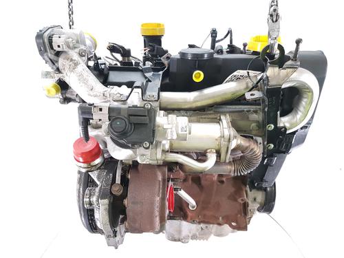Engine RENAULT MEGANE III Grandtour (KZ0/1) 1.5 dCi (KZ1M, KZ1W, KZ0R) | BP31141768M1 