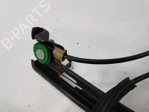 Rudehejsemekanisme Højre foran SEAT LEON (1P1) 1.9 TDI | BP27915359C23 