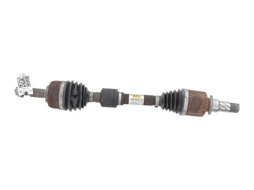 Used Left front driveshaft Left front driveshaft RENAULT MEGANE IV Grandtour (K9A/M/N_) 1.2 TCe 130 (K9MR) (130 hp) 34177580 34177580