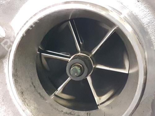 Engine VW PASSAT B6 Variant (3C5) 2.0 TDI | BP32459926M1 