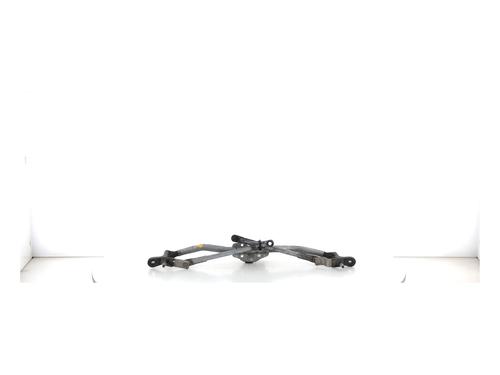 Used Front wipers mechanism SKODA ROOMSTER (5J7) 1.6 TDI (90 hp) 31937615