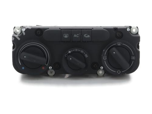 Mando climatizador AUDI A3 Sportback (8PA) 1.9 TDI (105 hp) 29964551