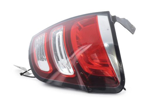 Left taillight CITROËN C3 II (SC_) 1.2 VTi 82 | BP36513566C34 - Image 2