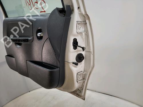 Left front door CITROËN C2 (JM_) 1.4 HDi | BP29416930C2 