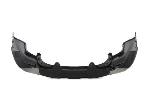 Rear bumper MG MG ZS SUV (AZS1) 1.5 VTi | BP31285177C8