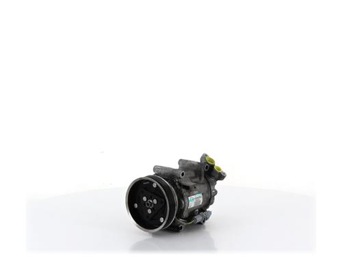 Used AC compressor AC compressor RENAULT CLIO III (BR0/1, CR0/1) 1.2 16V (BR02, BR0J, BR11, CR02, CR0J, CR11) (75 hp) 39666045 39666045
