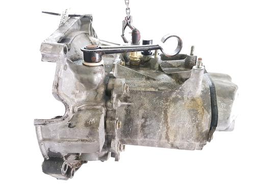 Used Gearbox NISSAN MICRA II (K11) 1.5 D (57 hp) 13677527