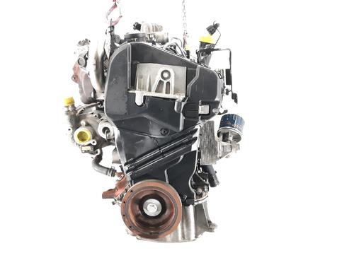 Used Engine Engine RENAULT CLIO III (BR0/1, CR0/1) 1.5 dCi (88 hp) 33300273 33300273