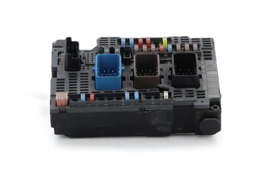 Used Fuse box Fuse box CITROËN C4 II (NC_) 1.6 VTi 120 (NC5FS0, NC5FS9) (120 hp) 34531860 34531860