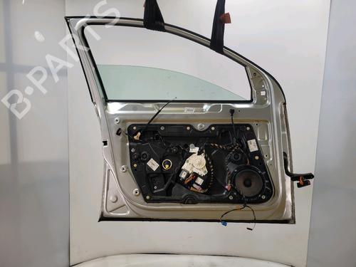 Left front door VW GOLF VI (5K1) 1.4 TSI | BP30190803C2 