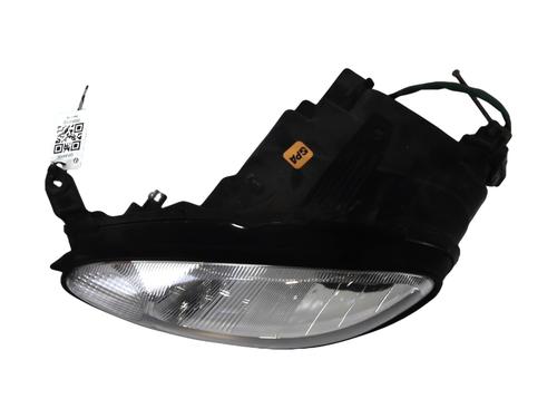 Venstre forlygte MAZDA MX-5 II (NB) 1.6 16V (NB6C) | BP29873873C28 