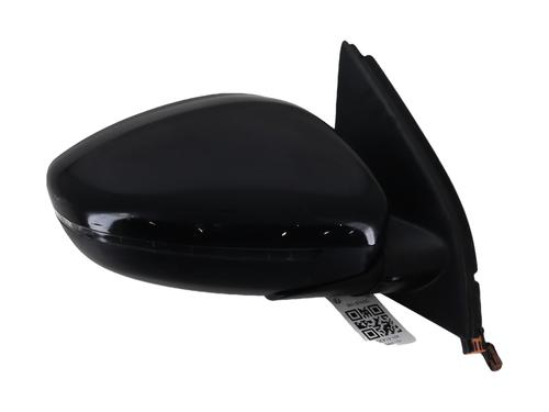 Right mirror PEUGEOT 308 II (LB_, LP_, LW_, LH_, L3_) 1.6 HDi 100 | BP30583803C27