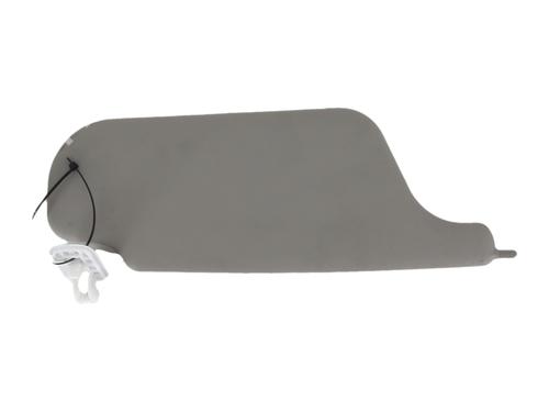 Left sun visor RENAULT CLIO III (BR0/1, CR0/1) 1.6 16V (BR05, BR0B, BR0Y, BR15, BR1J, BR1M, BR1Y, CR0B,... | BP37016789I1 - Image 2