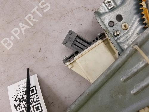 Rear left window mechanism TOYOTA AVENSIS Estate (_T25_) 2.2 D-CAT (ADT251_, ADT251R) | BP15069446C24 