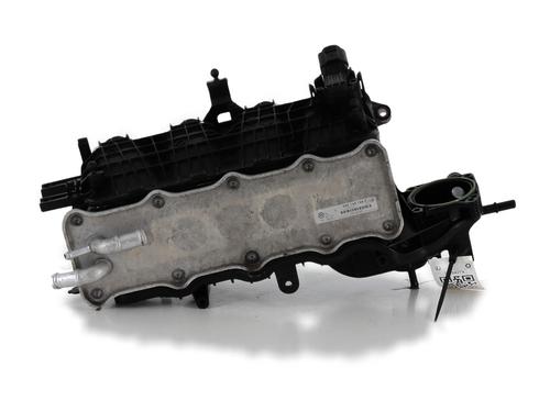 Used Intake manifold VW GOLF VII (5G1, BQ1, BE1, BE2) 1.4 TSI (125 hp) 29552788
