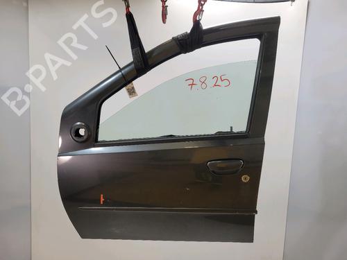 Used Left front door FIAT PUNTO (188_) 1.2 60 (188.030, .050, .130, .150, .230, .250) (60 hp) 29347046