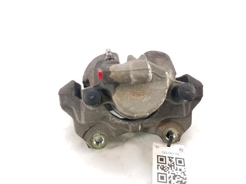 Left front brake caliper OPEL CORSA E (X15) 1.4 Turbo (08, 68) | BP27918139M105