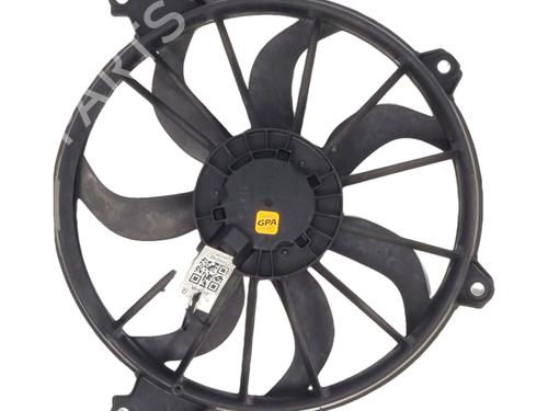 Used Radiator fan FIAT FREEMONT (345_) 2.0 JTD (170 hp) 28532771