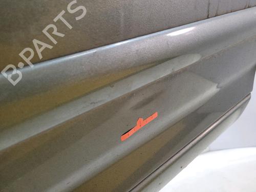 Right front door HONDA CR-V II (RD_) 2.2 CTDi (RD9) | BP27671616C3 