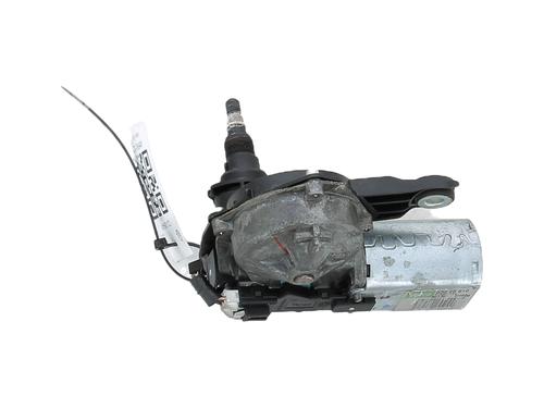 Used Rear wiper motor PEUGEOT 107 (PM_, PN_) 1.0 (68 hp) 21601686