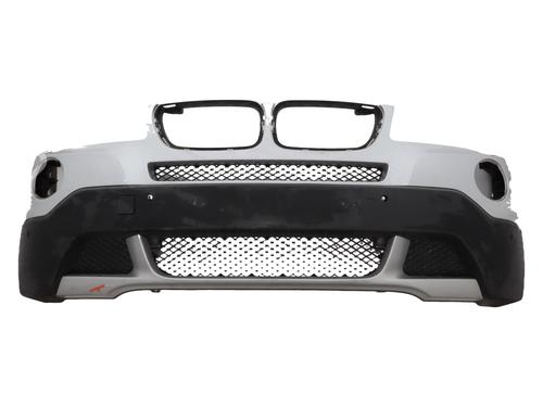Used Front bumper Front bumper BMW X3 (E83) 3.0 d (218 hp) 34413704 34413704