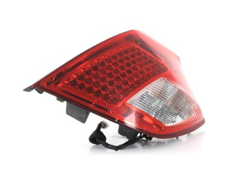 Right taillight KIA CEE'D Hatchback (ED) 1.6 CRDi 115 | BP39666144C35 - Image 5