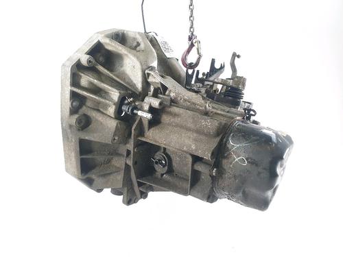 gearbox-renault-clio-iii-br01-cr01-2005-2006-2007-2008-2009-2010-2011-2012-2013-2014-36897944 main image