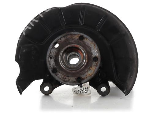 right-front-steering-knuckle-audi-a3-8p1-2003-2004-2005-2006-2007-2008-2009-2010-2011-2012-2013-32255628 main image