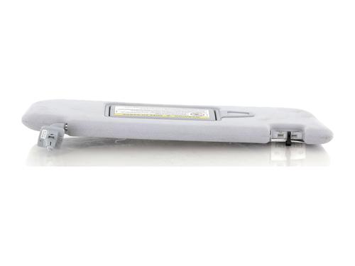 Right sun visor MERCEDES-BENZ E-CLASS (W211) E 320 (211.065) | BP19420871I2 