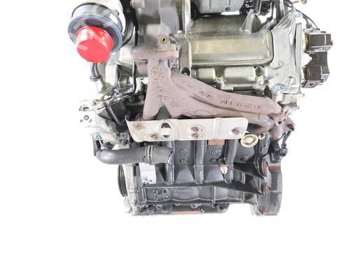 Engine MERCEDES-BENZ B-CLASS Sports Tourer (W245) B 200 CDI (245.208) | BP22424463M1 