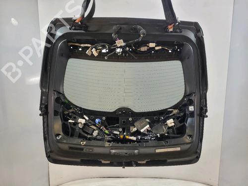 Bagklap CC/Kombi-Coupé LEXUS UX (_AA1_, _AH1_, _MA1_) 250h (MZAH10) | BP30917893C6