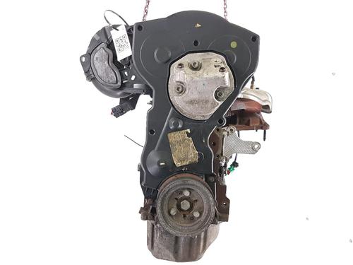 Used Engine Engine 36961893 36961893