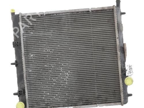 Used Water radiator CITROËN C3 I (FC_, FN_) 1.4 i (73 hp) 31635647