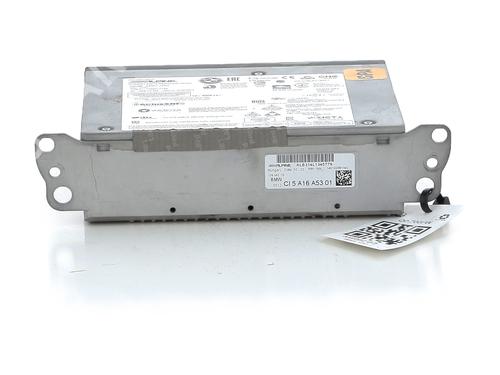 Used Radio BMW 1 (F40) 118 d (150 hp) 30894957