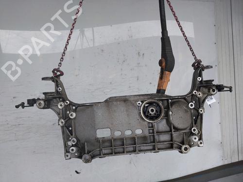 Used Subframe Subframe VW TOURAN (1T1, 1T2) [2003-2011] 33646219 33646219
