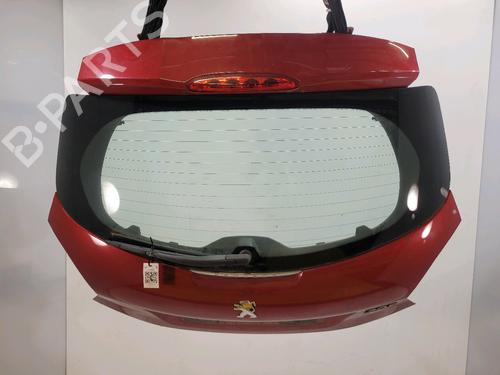 tailgate-peugeot-208-i-ca_-cc_-2012-2013-2014-2015-2016-2017-2018-2019-2020-2021-31938330 main image