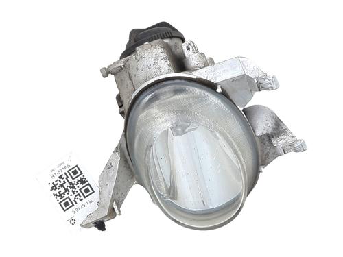 Venstre  Fortil Tågelygte PEUGEOT 206 Hatchback (2A/C) 1.4 i | BP29381775C30 