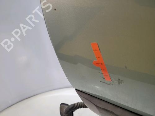 Left rear door CITROËN XSARA PICASSO (N68) 1.8 16V | BP25252457C4 