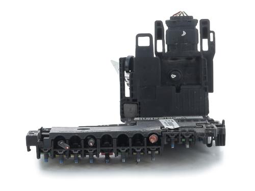 Used Electronic module Electronic module CITROËN C4 II (NC_) 1.6 HDi 110 (112 hp) 32741593 32741593
