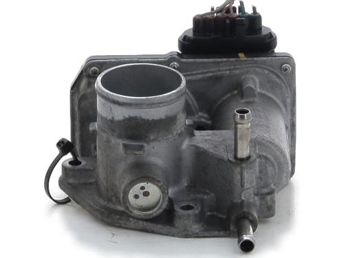Throttle body PEUGEOT 108 1.0 VTi | BP29873919M82