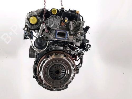 Engine PEUGEOT PARTNER Tepee 1.6 HDi | BP32654599M1 - Image 3