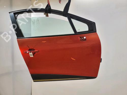 Used Right front door Right front door RENAULT CLIO IV Grandtour (KH_) [2012-2021] 35798799 35798799