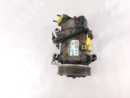 AC compressor CITROËN C3 II (SC_) 1.4 HDi 70 (SC8HZC, SC8HR0, SC8HP4) | BP36592164M34 - Image 2