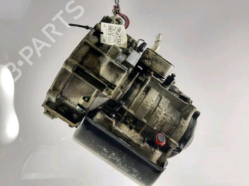 Używane Skrzynia biegów Skrzynia biegów VW GOLF IV (1J1) 1.6 (102 hp) 36428600 36428600