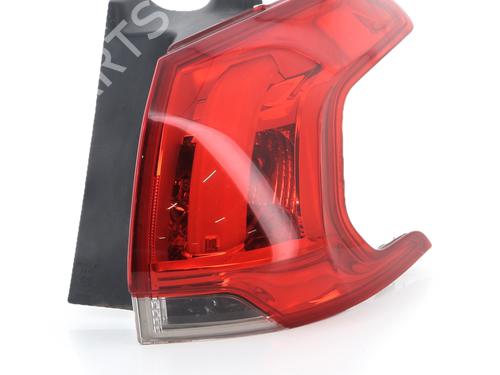 Right taillight PEUGEOT 2008 I (CU_) 1.2 VTi | BP40058171C35 - Image 5