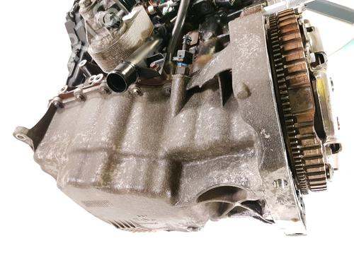 Engine RENAULT MEGANE III Hatchback (BZ0/1_, B3_) 1.5 dCi | BP28505941M1