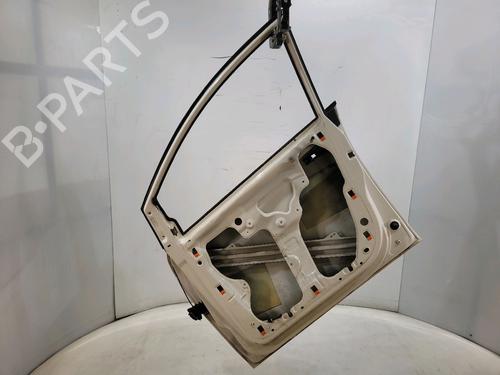 Right front door SEAT ALTEA (5P1) 1.6 TDI | BP24708712C3 