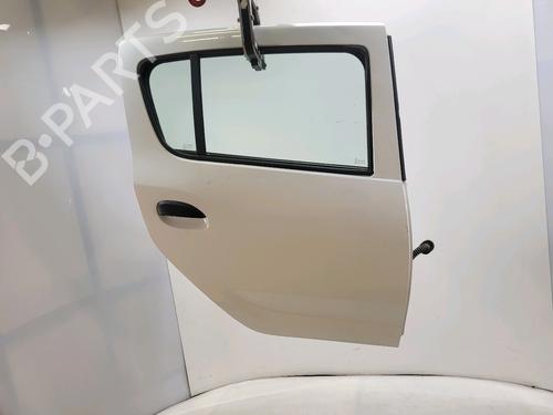 Used Right rear door DACIA SANDERO II 1.5 dCi (90 hp) 30379989
