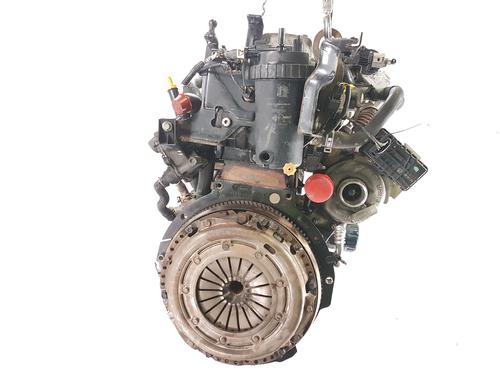 Engine FORD FOCUS II (DA_, HCP, DP) 1.8 TDCi | BP30957195M1