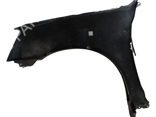 Right front fenders ISUZU D-MAX I (TFR, TFS) 2.5 DiTD 4x4 (TFS86_) | BP26917748C42